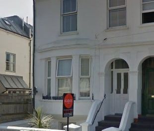 1 Bed Flat, Princes Terrace, BN2 - Photo 4