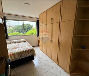 Flat 35 m² Mobiliado, para alugar, Jardim São Dimas, São José dos C... - Foto 6