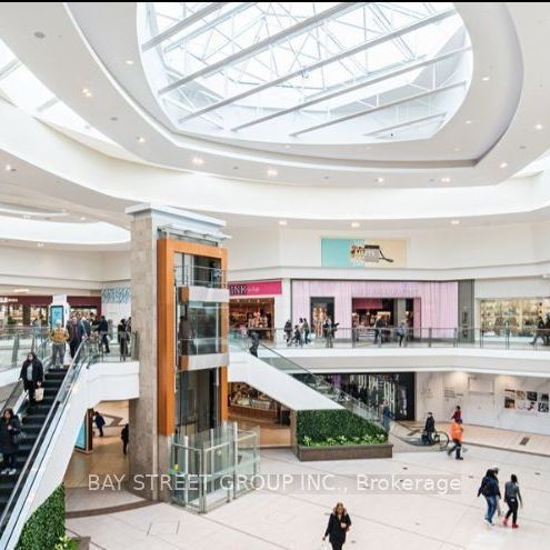 For Lease - 2033 Kennedy Road Unit# 716, Toronto, Ontario - Photo 1