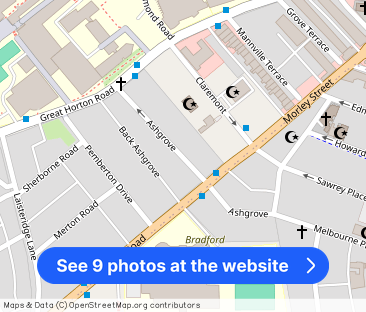 Ashgrove, Bradford, BD7 - Photo 1