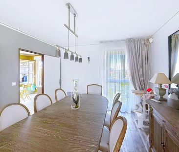 VILLEMOMBLE QUARTIER DE L'ORANGERIE APPARTEMENT D'EXCEPTION DE 153 ... - Photo 2