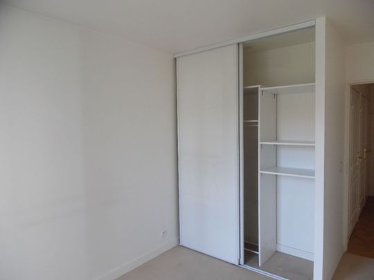 Location appartement 2 pièces, 41.60m², Nogent-sur-Marne - Photo 1