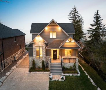 For Lease - 1889 Simcoe Boulevard, Innisfil, Ontario - Photo 3