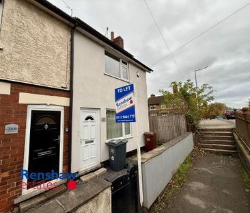 2 bedroom end of terrace house to rent - Photo 6