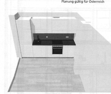 2-Zimmer Erstbezug mit ostseitiger Loggia – Gudrunstraße 120 - Foto 4