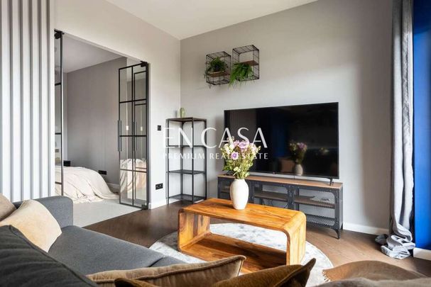 Warszawa, Wola, Nakielska - Фото 1