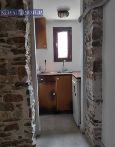 Studio/Γκαρσονιέρα για ενοικίαση Ερμούπολη (Σύρος) - Photo 2