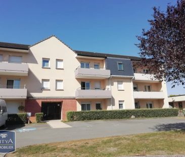 Appartement à louer 2 pièces 48m² - Photo 5