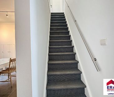 Instapklare rijwoning In de Hoogstraat 107 te Oostrozebeke - Foto 4