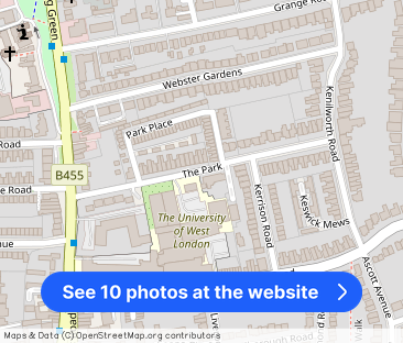 The Park, Ealing - Photo 1