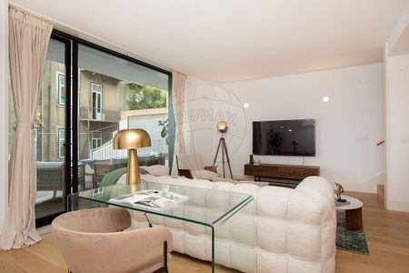 Apartamento T1 em Lisboa - Photo 2