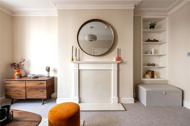 Frith Street, W1D - Photo 1