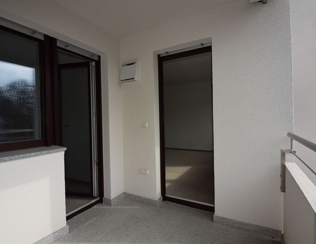 Singlewohnung in gepflegter Wohnlage - Photo 1