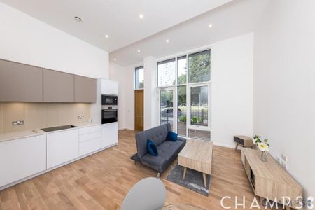 2 bedroom flat to rent - Photo 2