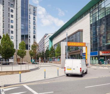 Mcclure House, Leeds City Centre, LS10 1LR - Photo 2