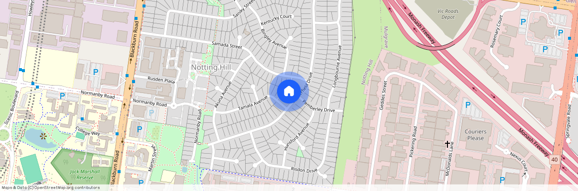 49 Westerfield Drive, Vic 3168, Notting Hill