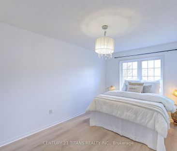 For Lease - 26 Pendrill Way, Ajax, Ontario - Photo 2