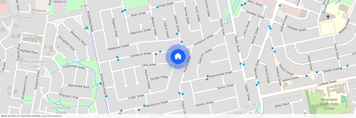 Libra Street 5, QLD 4077, Inala