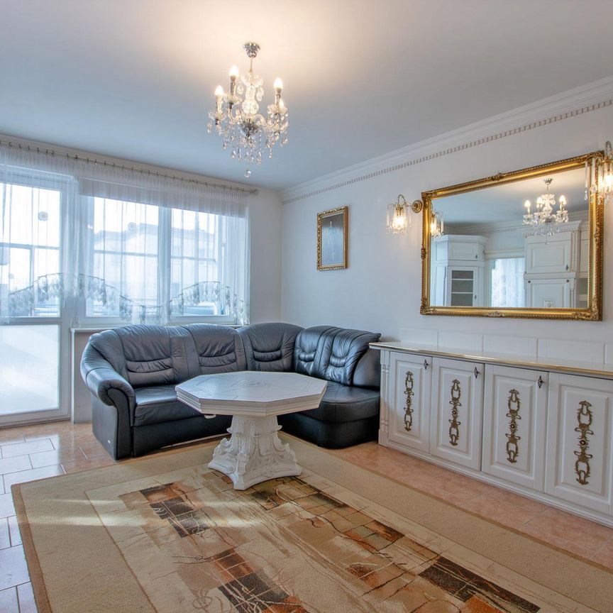 Mieszkanie na Wynajem: Koszalin - Photo 1