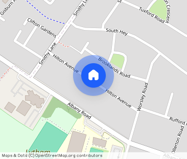 Hilton Avenue, Lytham St. Annes - Photo 1