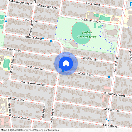 60A Davey Street Parkdale, VIC 3195