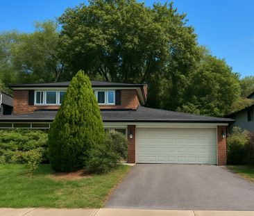 For Lease - 36 George Henry Boulevard, Toronto, Ontario - Photo 4