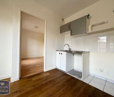 Location Appartement 2 pièces 27m² ST CYR L ECOLE 78210 - Photo 4