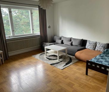 Allhemsgatan 5B - Photo 3