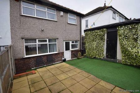 3 bedroom property to rent in Wirral - Photo 4