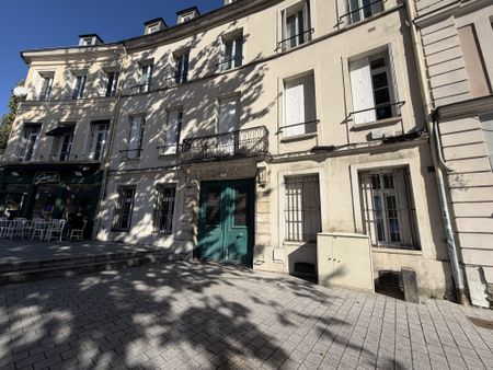 Location Appartement 2 pièces 45m² ROUEN 76000 - Photo 4
