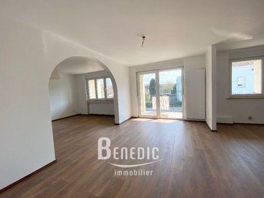 Appartement 5 pièces à Boulay-Moselle - Photo 1