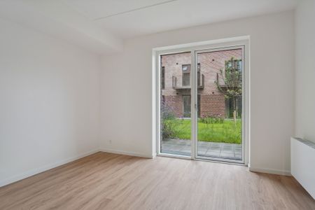 1-vær. lejlighed - Photo 2