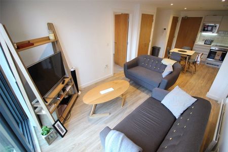 Oxid House, 78 Newton Street, Manchester City Centre, Greater Manchester, M1 1AL - Photo 3