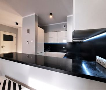 Stare Miasto, 2 pok z balkonem, winda - Фото 1