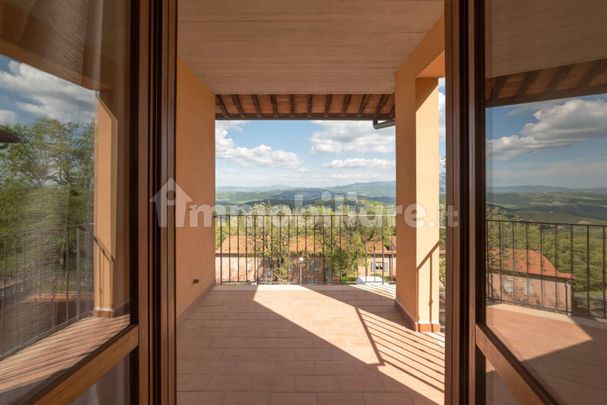 Trilocale via Osticcio 26, Centro, Montalcino - Photo 1