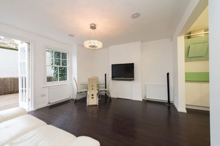 2 Bedroom Flat To Let - Photo 3