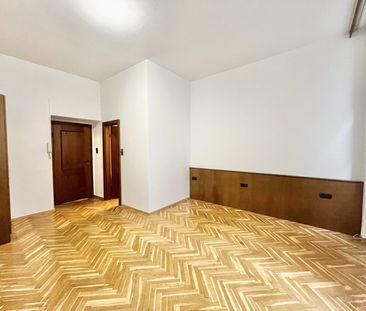 Unbefristete Singlewohnung mit Lift am Naschmarkt - Photo 5