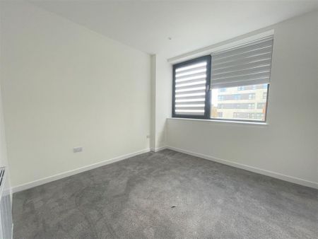 2 bedroom apartment to rent - Photo 5