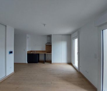 Appartement T2 à louer Liffre - 43 m² - Photo 5