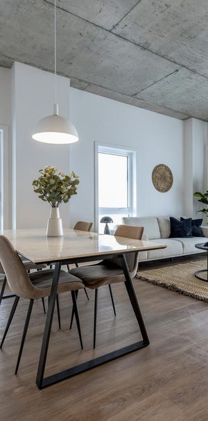 2 chambres - 2201 Rue Leger, Montréal - Photo 1