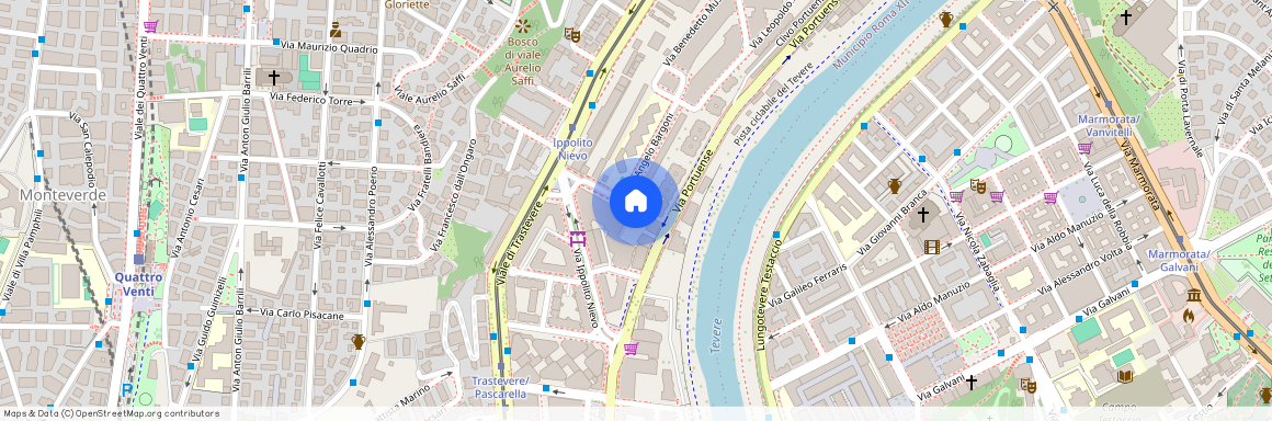 Largo Francesco Anzani, Rome, Lazio 00153