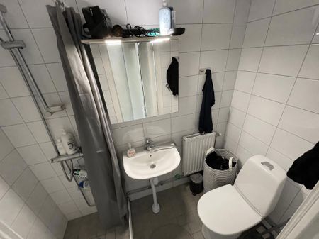 Delsjögatan 16, Bellevuegården - Photo 4