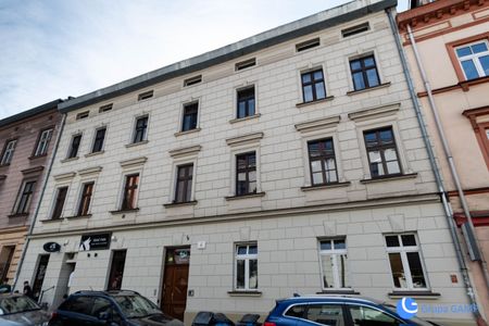2 pokoje*50m2*Rajska*Stare Miasto - Photo 4