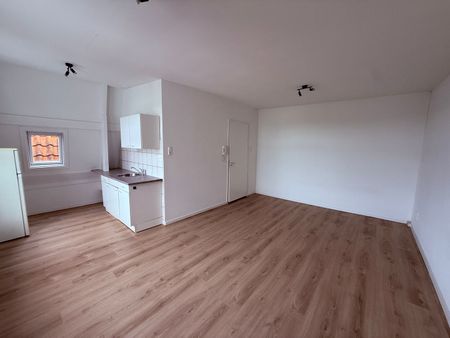 Appartement te huur: Bosboom Toussaintstraat 20-2 1054 AR Amsterdam - Foto 4