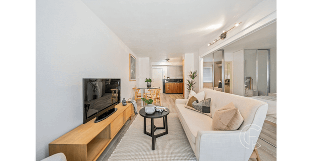 Lock-and-Leave Lifestyle in Prime Subiaco Location - Photo 1