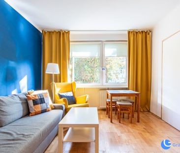 2 pokoje I Stare Podgórze I od zaraz I parter - Photo 3