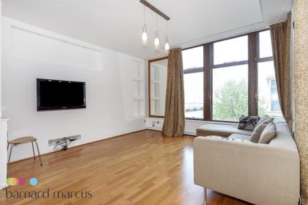 Newington Causeway - Photo 4