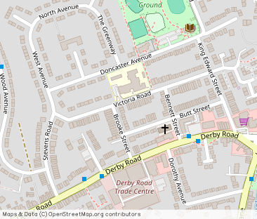 Victoria Road, Nottingham, Sandiacre, NG10 - Photo 1
