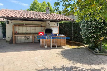 Villa bifamiliare via Mediana Vecchia 31, Centro, San Felice Circeo - Photo 3