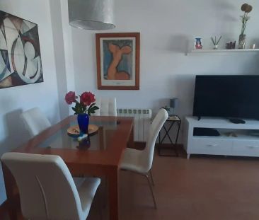 Piso de alquiler en Calle Los Mudéjares, 3, Centro - Photo 4